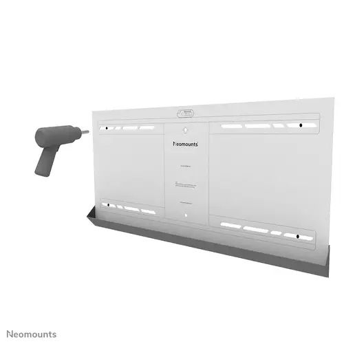 WL40S-850BL18 Soporte de pared para TV 43-86" - movimiento completo - instalación rápida - Imagen 15