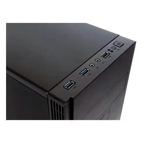 Grey Rain Evo Torre Negro 500 W - Imagen 4