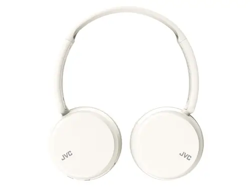 HA-S36W Auriculares Inalámbrico Diadema Llamadas/Música Bluetooth Blanco - Imagen 3