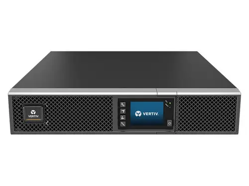Liebert SAI GXT5  3000 VA/3000 W 230 V | Online rack/torre Energy Star - Imagen 6