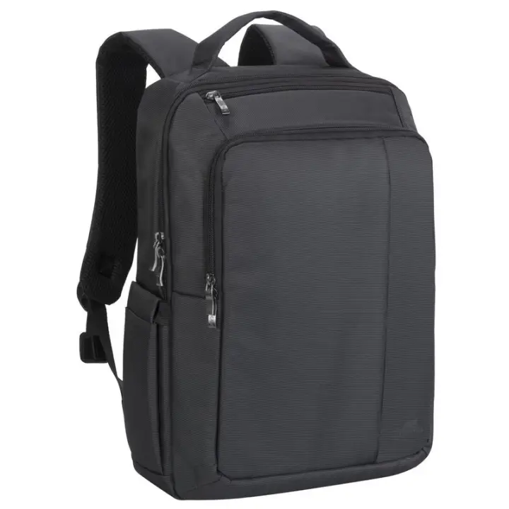 8262 maletines para portátil 39,6 cm (15.6") Funda tipo mochila Negro