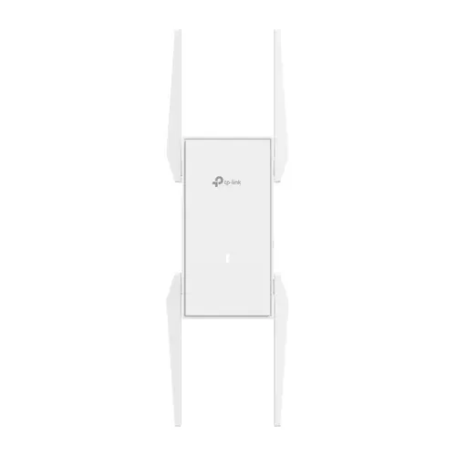 Omada EAP673-Extender Repetidor de red Blanco 10, 100, 1000 Mbit/s - Imagen 2