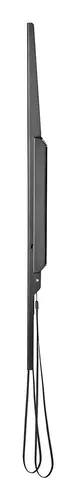 Soporte Eco Delgado Para Monitor/TV 160kg De 60-120, Negro - Imagen 3