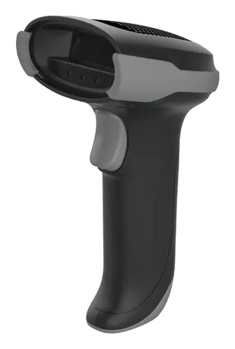 iggual Lector código barras 2D Bluetooth WiFi 2.4G