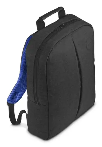 00216597 maletines para portátil 39,6 cm (15.6") Mochila Negro - Imagen 2