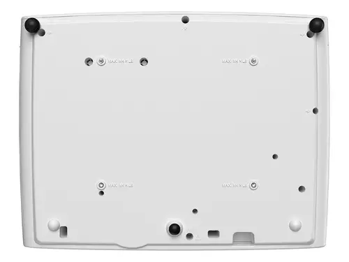 E501U 5000 lúmenes ANSI 3LCD WUXGA (1920x1200) Blanco - Imagen 5