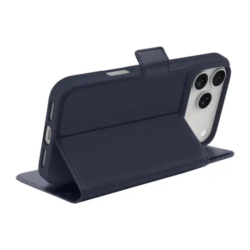 Copenhagen ICON funda para teléfono móvil 17,5 cm (6.9") Folio Gris Oscuro - Imagen 5