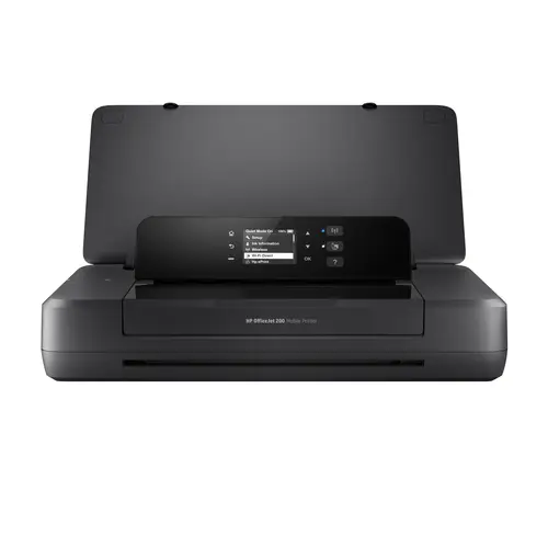 Officejet 200 Mobile Inalámbrico Color Impresora - Imagen 2