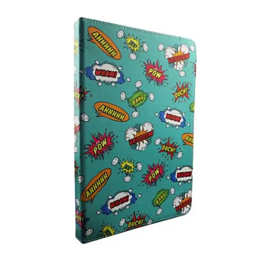 Urban Stand 27,9 cm (11") Folio Multicolor - Imagen 2