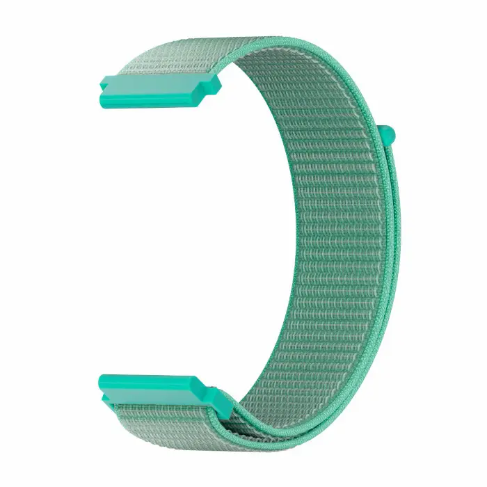 Correa Recambio Tela Ocean Compatible con los modelos SaveWatch + Senior Enjoy Superior