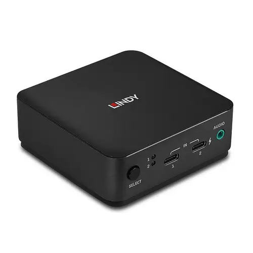 42320 interruptor KVM Gris - Imagen 1