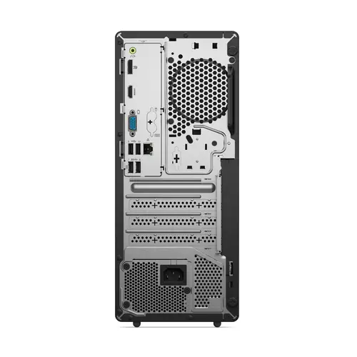 ThinkCentre neo 50t Gen 6 Intel Core Ultra 5 225 16 GB DDR5-SDRAM 512 GB SSD Windows 11 Pro Torre PC Negro - Imagen 4