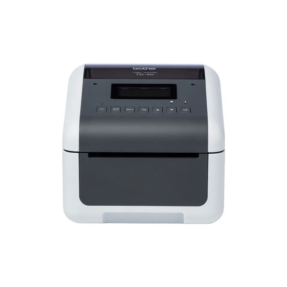 TD-4555DNWB no categorizado