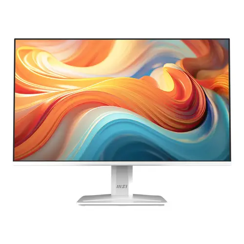 Pro MP243W E14 pantalla para PC 60,5 cm (23.8") 1920 x 1080 Pixeles Full HD LCD Blanco - Imagen 5