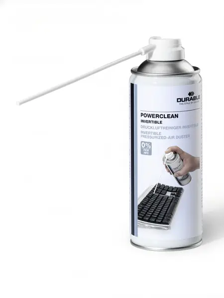 POWERCLEAN limpiador de aire comprimido 200 ml