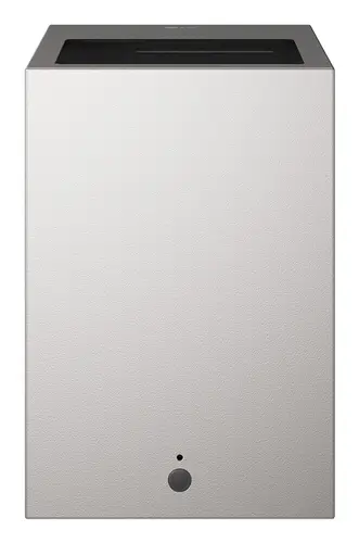 CineBeam S Proyector de alcance ultracorto 500 lúmenes ANSI DLP UHD 4K (3840x2160) Gris - Imagen 1