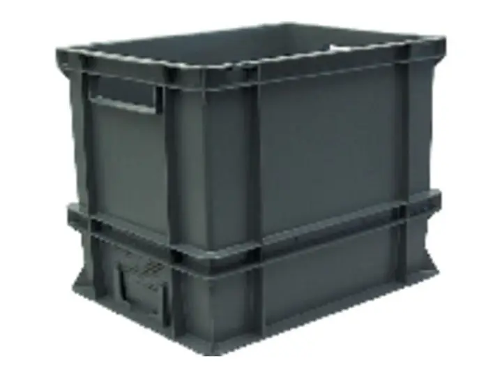 VIO BAND PP 20L GR 400X300X220MM E4322