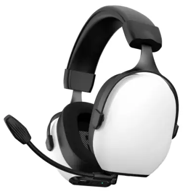 XPERT H1400 Auriculares Inalámbrico Diadema Juego USB Tipo C Blu..