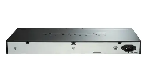 DGS-1510-20/E switch Gestionado L2/L3 Gigabit Ethernet (10/100/1000) 1U Gris - Imagen 2