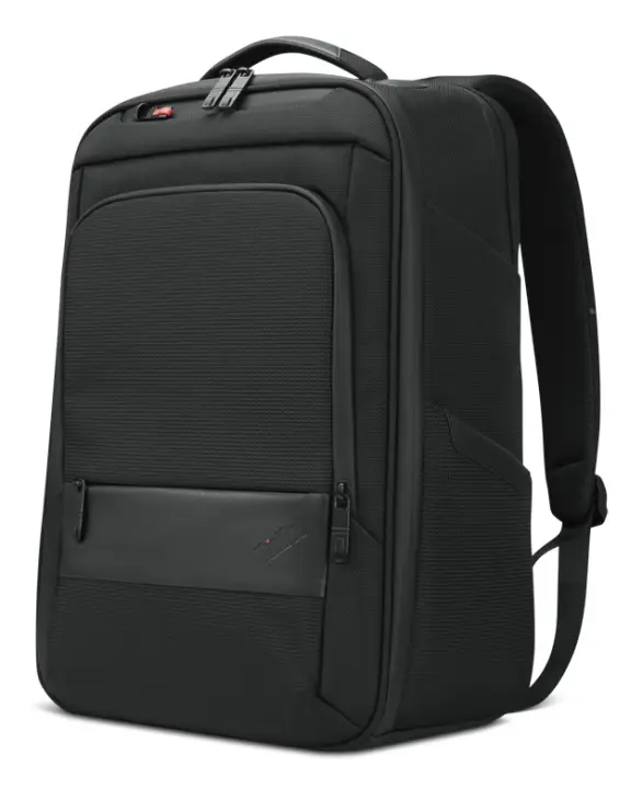 ThinkPad Professional 16-inch Gen 2 mochila Mochila informal Negr..