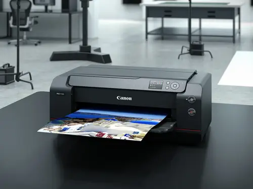imagePROGRAF PRO-1100 impresora de foto Inyección de tinta 2400 x 1200 DPI Wifi - Imagen 9