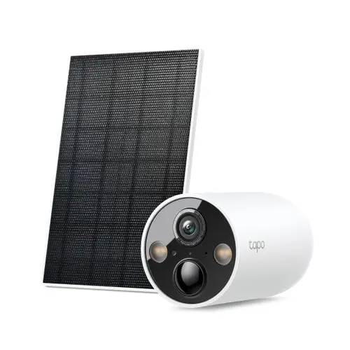Tapo C425 KIT Bullet (shape) Cámara de seguridad IP Exterior 2560 x 1440 Pixeles Techo/pared - Imagen 1