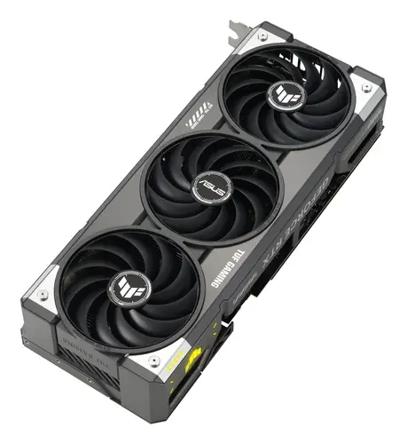 TUF-RTX5070-O12G-GAMING NVIDIA GeForce RTX 5070 12 GB GDDR7 - Imagen 5