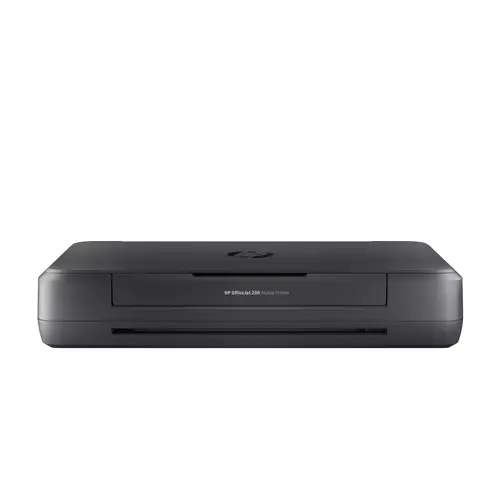 Officejet 200 Mobile Inalámbrico Color Impresora - Imagen 1