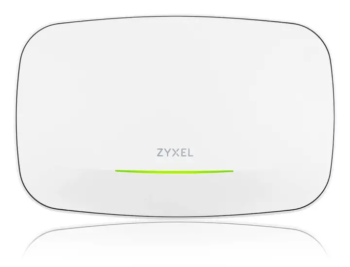 NWA210AXV2-EU0101F punto de acceso inalámbrico 2975 Mbit/s Blanco Energía sobre Ethernet (PoE)