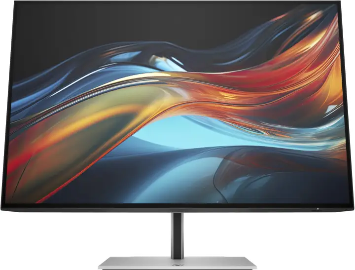 Monitor Pro de la serie 7 de 24 pulgadas con resolución WUXGA y conectividad USB-C: 724pu