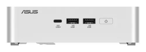 NUC 15 Pro+ RNUC15CRSU900002 Blanco 285H - Imagen 9