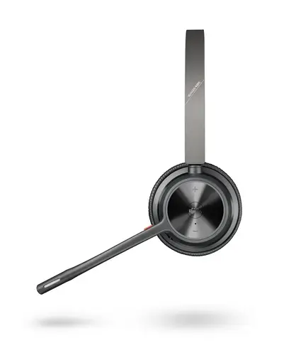 Auriculares Poly Voyager 4320 USB-C con certificación para Microsoft Teams + llave BT700 - Imagen 5