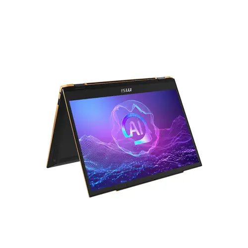 MSI Summit 13AI-080ES U7-255H 32GB 1TB W11H 13 T - Imagen 11