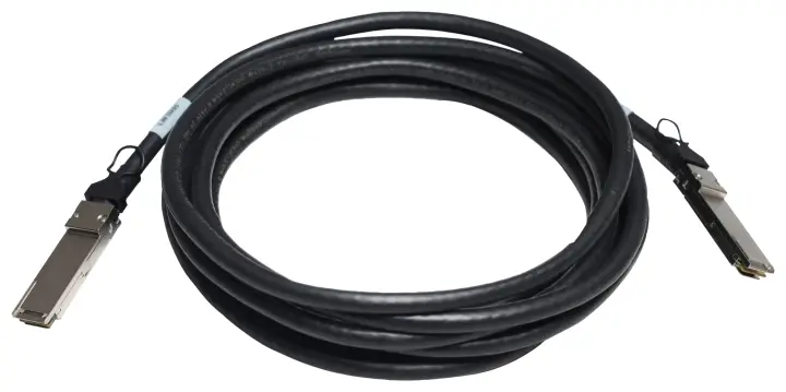 Networking X242 40G QSFP+ to QSFP+ 5m Direct Attach Copper Cable