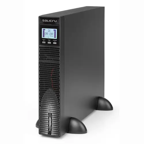 SLC-1000-TWIN RT2 - Imagen 1