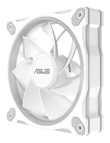Prime MR120 Fan ARGB Reverse White 3in1 Carcasa del ordenador Ventilador 12 cm Blanco 3 pieza(s) - Imagen 15