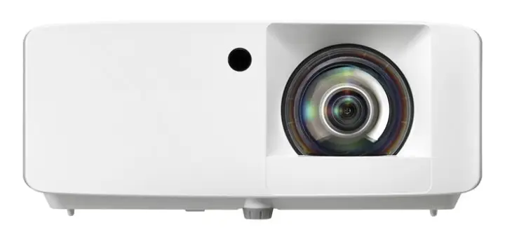 GT2000HDR Proyector de corto alcance 3500 lúmenes ANSI DLP 1080p (1920x1080) 3D Blanco