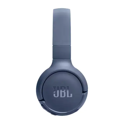Tune 520BT Auriculares Inalámbrico Diadema Llamadas/Música USB Tipo C Bluetooth Azul - Imagen 5