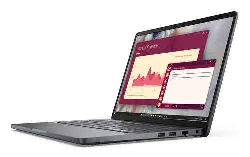 Pro 14 PC14250 Intel Core Ultra 5 225U Portátil 35,6 cm (14") Full HD+ 16 GB DDR5-SDRAM 512 GB SSD Wi-Fi 6E (802.11ax) Windows 11 Pro Español Gris - Imagen 3
