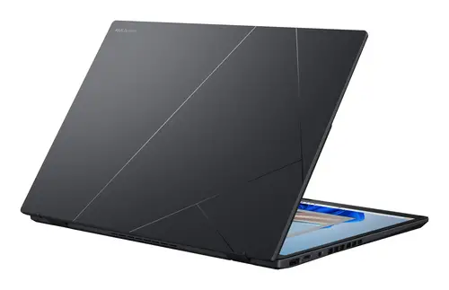Zenbook Duo OLED UX8406CA-QL336W - Ordenador Portátil 14" WUXGA (Intel Core Ultra 7 255H, 32GB RAM, 1TB SSD, Arc 140T, Windows 11 Home) Gris Tintero - Teclado QWERTY español - Imagen 13