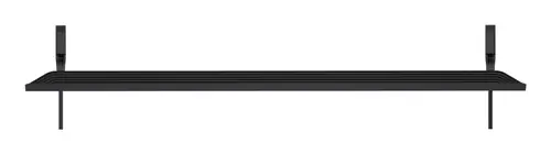 QNED AI 55QNED82A6B 139,7 cm (55") 4K Ultra HD Smart TV Wifi Negro - Imagen 4
