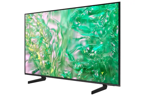 HU8000F 139,7 cm (55") 4K Ultra HD Smart TV Negro 20 W - Imagen 2