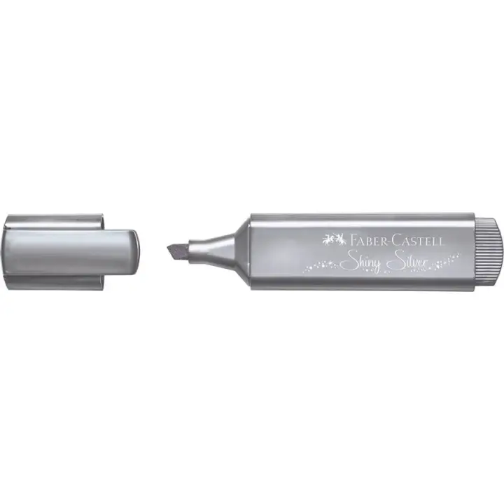 TL 46 marcador 1 pieza(s) Plata