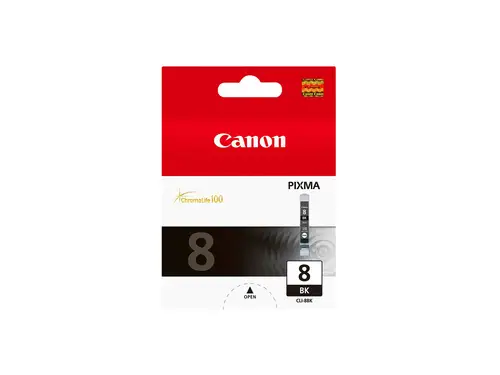 0620B001 cartucho de tinta 1 pieza(s) Original Negro - Imagen 1
