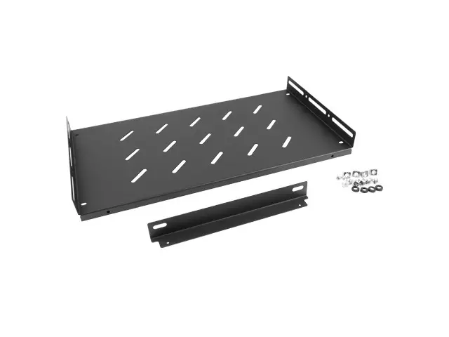 AK-1014-B accesorio de bastidor Cajón metálico para rack