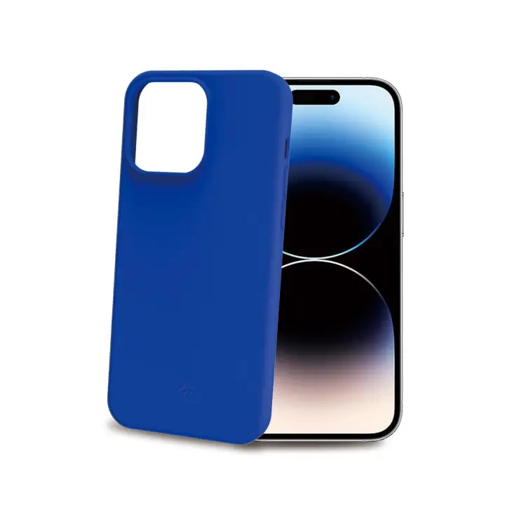CROMO1054BL funda para teléfono móvil 15,5 cm (6.1") Azul