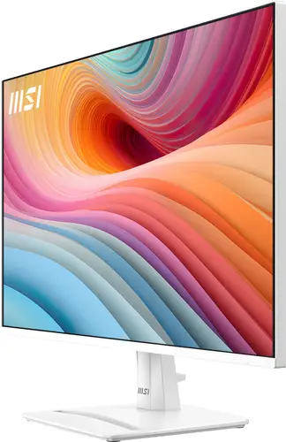 Pro MP275W E2 pantalla para PC 68,6 cm (27") 1920 x 1080 Pixeles Full HD LED Blanco - Imagen 19