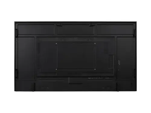 MultiSync M861 Pantalla plana para señalización digital 2,18 m (86") LCD 500 cd / m² 4K Ultra HD Negro 24/7 - Imagen 3