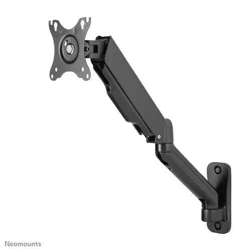 WL70-450BL11 Soporte de pared para monitor/TV 17-32" - resorte de gas - movimiento completo - Imagen 7