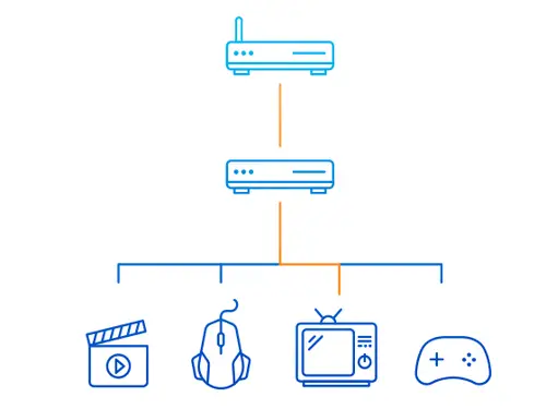 DGS-105 No administrado L2 Gigabit Ethernet (10/100/1000) Negro - Imagen 4